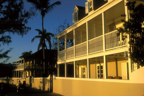 The Landing - Harbour Island, Bahamas - Romantic Inn-slide-3