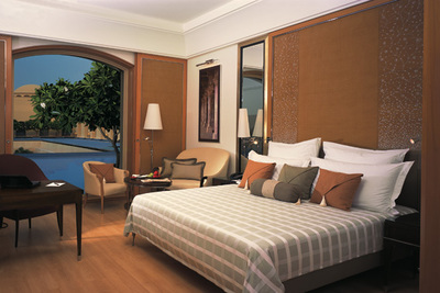 The Oberoi, Gurgaon - New Delhi, India - 5 Star Luxury Hotel