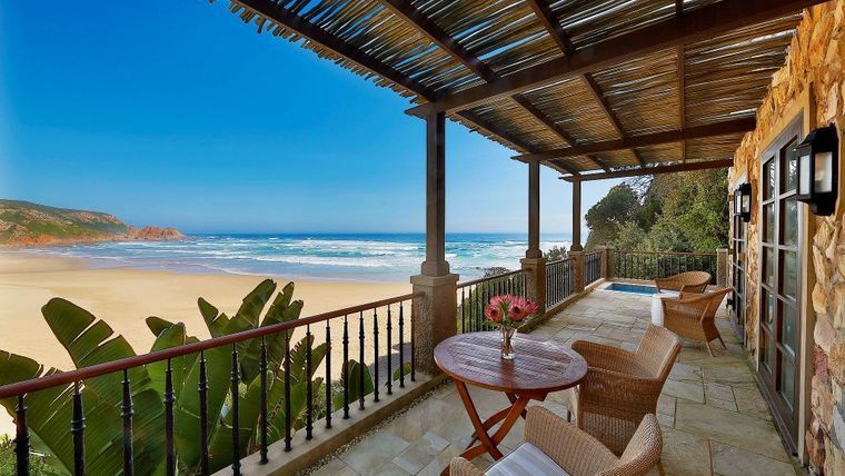 Conrad Pezula - Knysna, Garden Route, South Africa - Luxury Golf & Spa Resort-slide-19