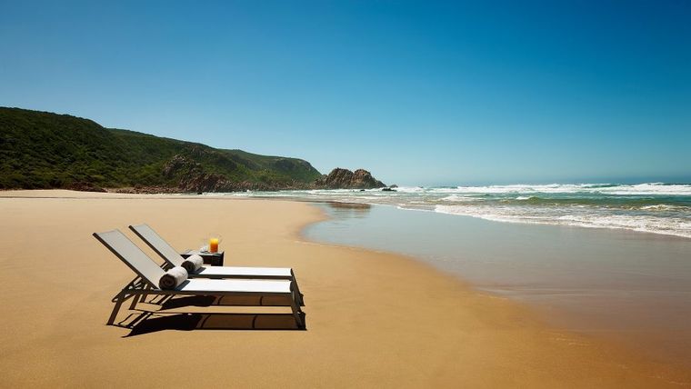 Conrad Pezula - Knysna, Garden Route, South Africa - Luxury Golf & Spa Resort-slide-9