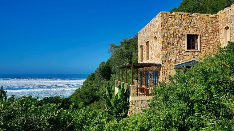 Conrad Pezula - Knysna, Garden Route, South Africa - Luxury Golf & Spa Resort-slide-4