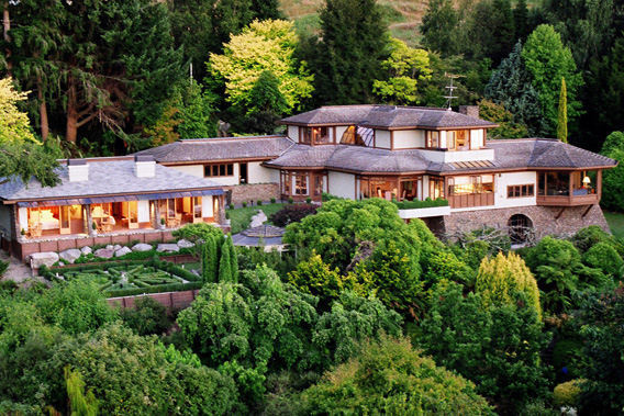 Lake Taupo Lodge, New Zealand Lakeside Retreat-slide-3