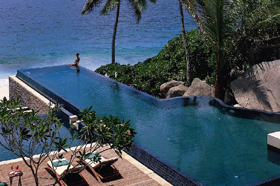 Banyan Tree Seychelles - 5 Star Luxury Resort & Spa-slide-3