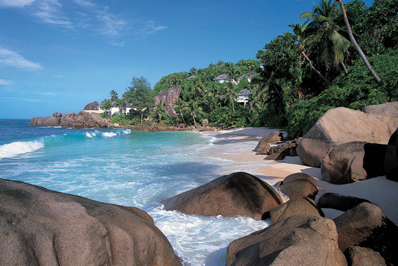 Banyan Tree Seychelles - 5 Star Luxury Resort & Spa-slide-2