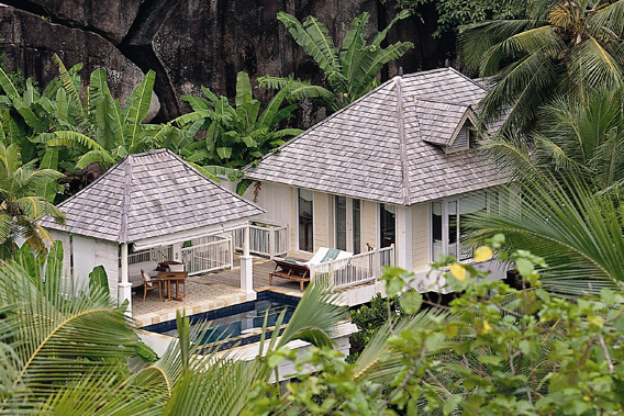 Banyan Tree Seychelles - 5 Star Luxury Resort & Spa-slide-1
