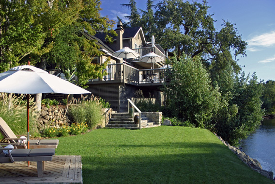 Milliken Creek Inn & Spa - Napa Valley, California-slide-3