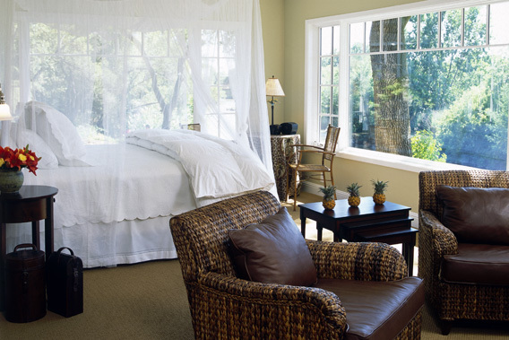 Milliken Creek Inn & Spa - Napa Valley, California-slide-2