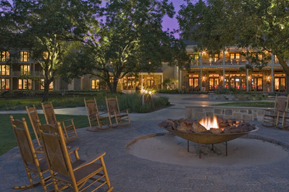 Hyatt Regency Lost Pines Resort & Spa - Austin, Texas-slide-3
