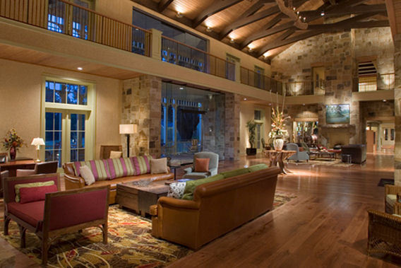 Hyatt Regency Lost Pines Resort & Spa - Austin, Texas-slide-2