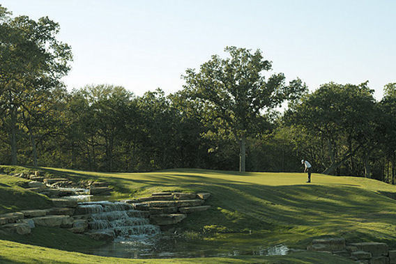 Hyatt Regency Lost Pines Resort & Spa - Austin, Texas-slide-1