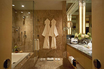 Four Seasons Hotel New York, 5 Star Luxury Hotel