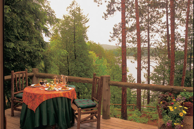 The Point - Saranac Lake, Lake Placid area, New York - Exclusive Luxury Lodge