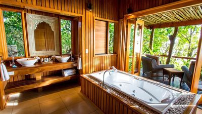 Namale Resort & Spa, Fiji