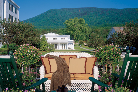 Equinox, A Luxury Collection Golf Resort & Spa, Vermont-slide-2