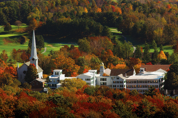 Equinox, A Luxury Collection Golf Resort & Spa, Vermont-slide-3