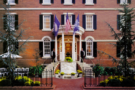 Morrison House, A Kimpton Hotel - Alexandria, Virginia-slide-14