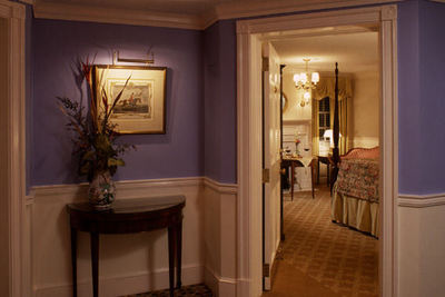 Morrison House, A Kimpton Hotel - Alexandria, Virginia