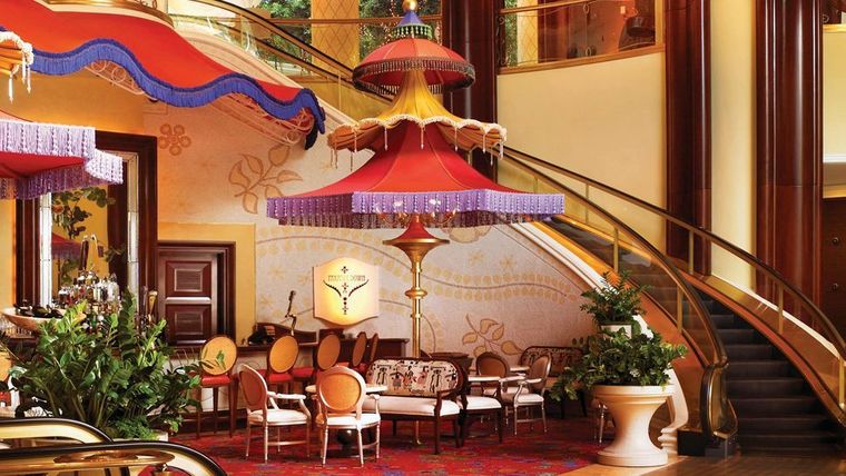 Wynn Las Vegas, Nevada 5 Star Luxury Casino Hotel-slide-5