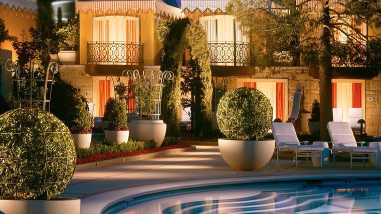 Wynn Las Vegas, Nevada 5 Star Luxury Casino Hotel-slide-4