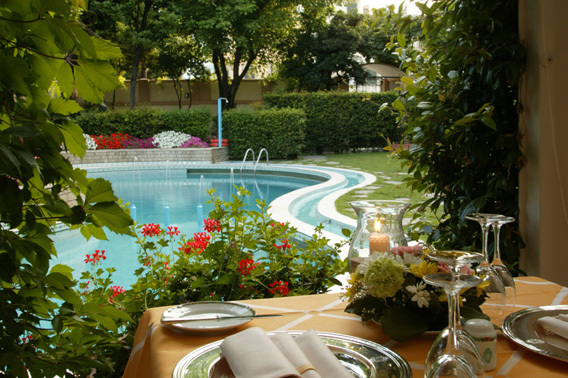 Grand Hotel Villa Medici - Florence, Italy - 5 Star Luxury Hotel-slide-2