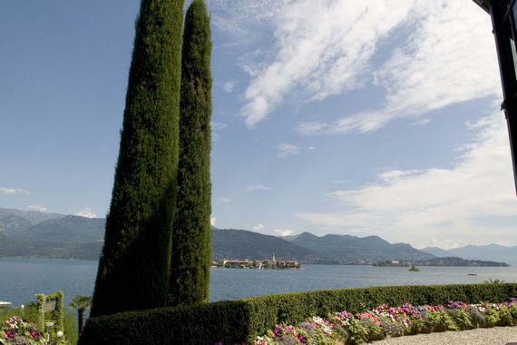 Villa & Palazzo Aminta Beauty & SPA - Lake Maggiore, Italy - 5 Star Luxury Resort Hotel-slide-19