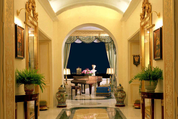 Villa & Palazzo Aminta Beauty & SPA - Lake Maggiore, Italy - 5 Star Luxury Resort Hotel-slide-14