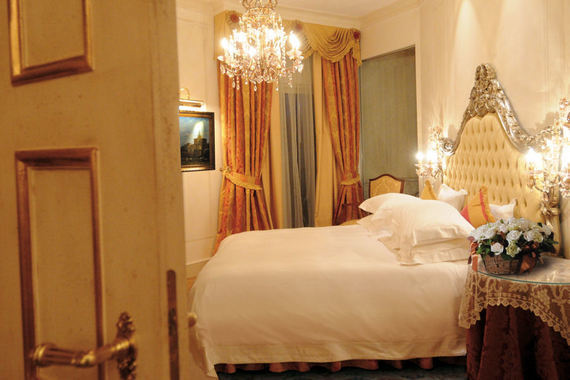 Villa & Palazzo Aminta Beauty & SPA - Lake Maggiore, Italy - 5 Star Luxury Resort Hotel-slide-12