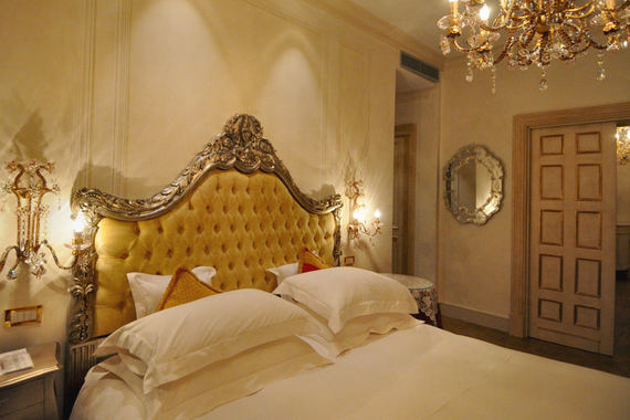 Villa & Palazzo Aminta Beauty & SPA - Lake Maggiore, Italy - 5 Star Luxury Resort Hotel-slide-11