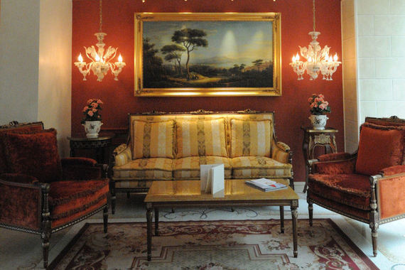 Villa & Palazzo Aminta Beauty & SPA - Lake Maggiore, Italy - 5 Star Luxury Resort Hotel-slide-10