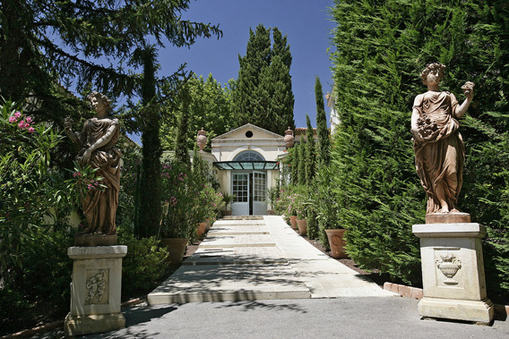 La Villa Gallici - Aix-en-Provence, France - Boutique Luxury Hotel-slide-3