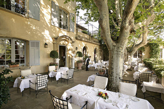 La Villa Gallici - Aix-en-Provence, France - Boutique Luxury Hotel-slide-2