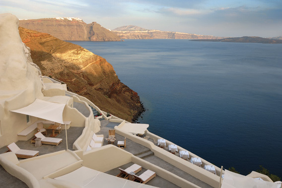 Mystique - Oia, Santorini, Greece-slide-14