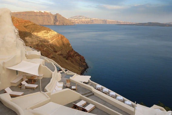 Mystique - Oia, Santorini, Greece-slide-3