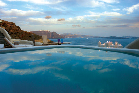 Mystique - Oia, Santorini, Greece-slide-2