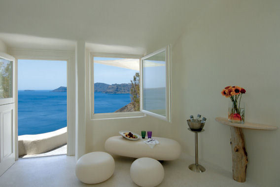 Mystique - Oia, Santorini, Greece-slide-1