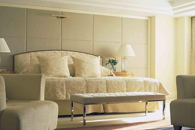 InterContinental Athenaeum Athens, Greece - 5 Star Luxury Hotel