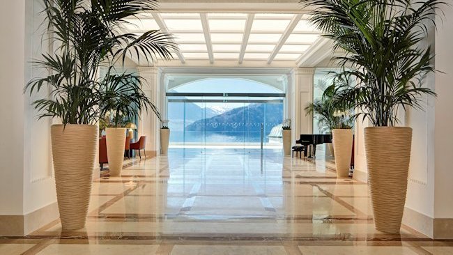 Park Hotel Vitznau - on Lake Lucerne, Switzerland-slide-8