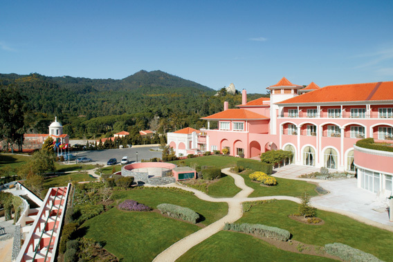 Penha Longa Hotel, Spa & Golf Resort - Sintra, Costa do Sol, Portugal - A Ritz Carlton Hotel-slide-10
