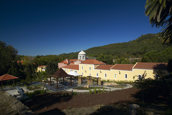 Penha Longa Hotel, Spa & Golf Resort - Sintra, Costa do Sol, Portugal - A Ritz Carlton Hotel-slide-8