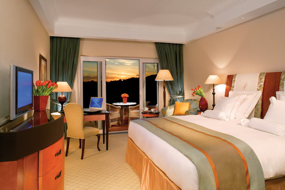 Penha Longa Hotel, Spa & Golf Resort - Sintra, Costa do Sol, Portugal - A Ritz Carlton Hotel-slide-4