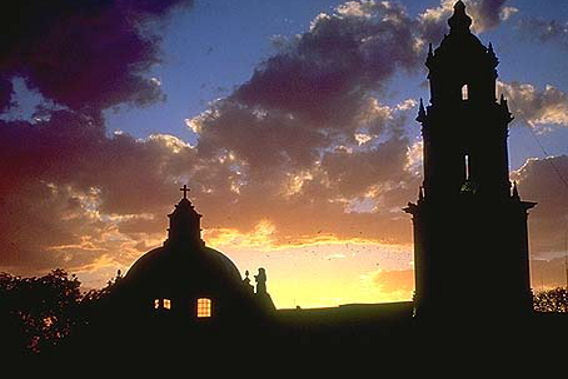 La Casa De La Marquesa - Queretaro, Mexico - Boutique Hotel-slide-3