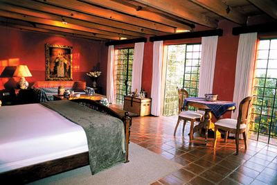Casa Palopo - Lake Atitlan, Guatemala - Exclusive Luxury Lodge