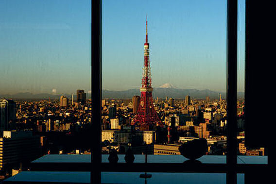 Park Hotel Tokyo - Ginza, Tokyo, Japan-slide-14