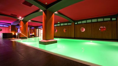 Hotel Fouquet's Barriere - Paris, France - 5 Star Luxury Hotel
