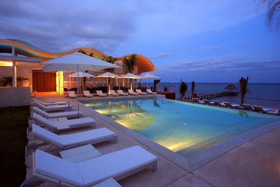 Mandarin Oriental Riviera Maya, Mexico 5 Star Luxury Resort-slide-13