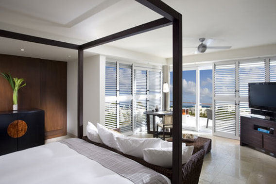 Mandarin Oriental Riviera Maya, Mexico 5 Star Luxury Resort-slide-9