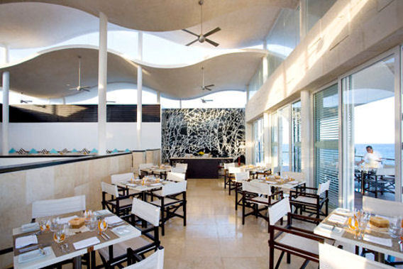 Mandarin Oriental Riviera Maya, Mexico 5 Star Luxury Resort-slide-6