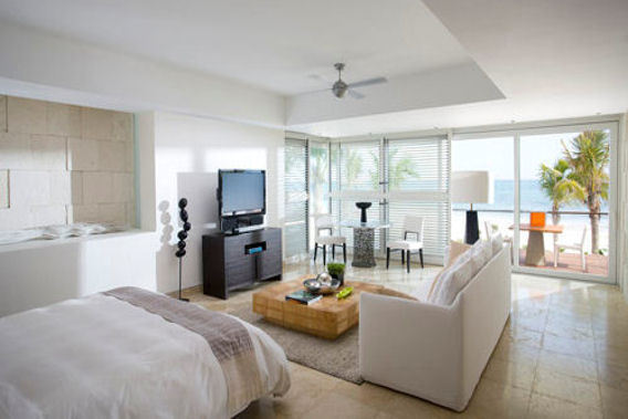 Mandarin Oriental Riviera Maya, Mexico 5 Star Luxury Resort-slide-4