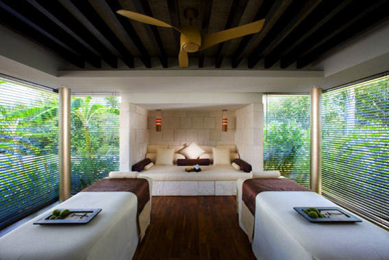 Mandarin Oriental Riviera Maya, Mexico 5 Star Luxury Resort-slide-3
