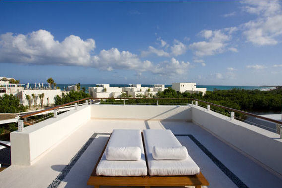 Mandarin Oriental Riviera Maya, Mexico 5 Star Luxury Resort-slide-2